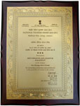 Award image